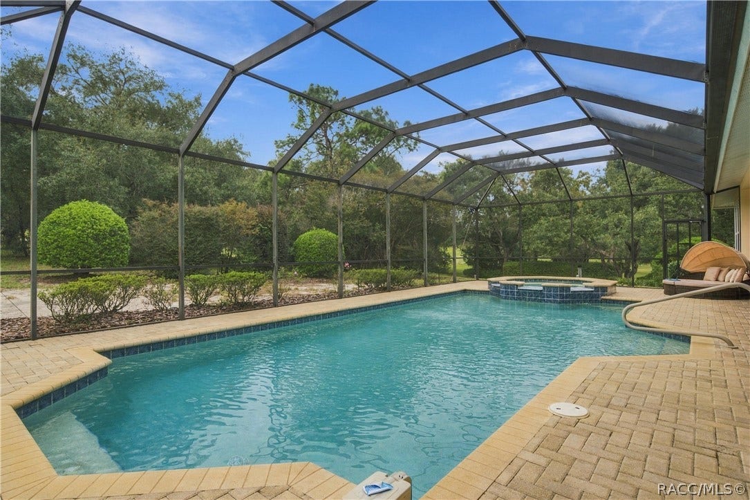 4605 N Pine Valley Loop, Lecanto, FL 34461 4605 N Pine Valley Loop, Lecanto, FL 34461