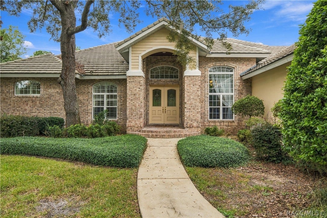 4605 N Pine Valley Loop, Lecanto, FL 34461 4605 N Pine Valley Loop, Lecanto, FL 34461