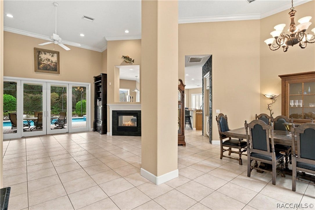 4605 N Pine Valley Loop, Lecanto, FL 34461 4605 N Pine Valley Loop, Lecanto, FL 34461