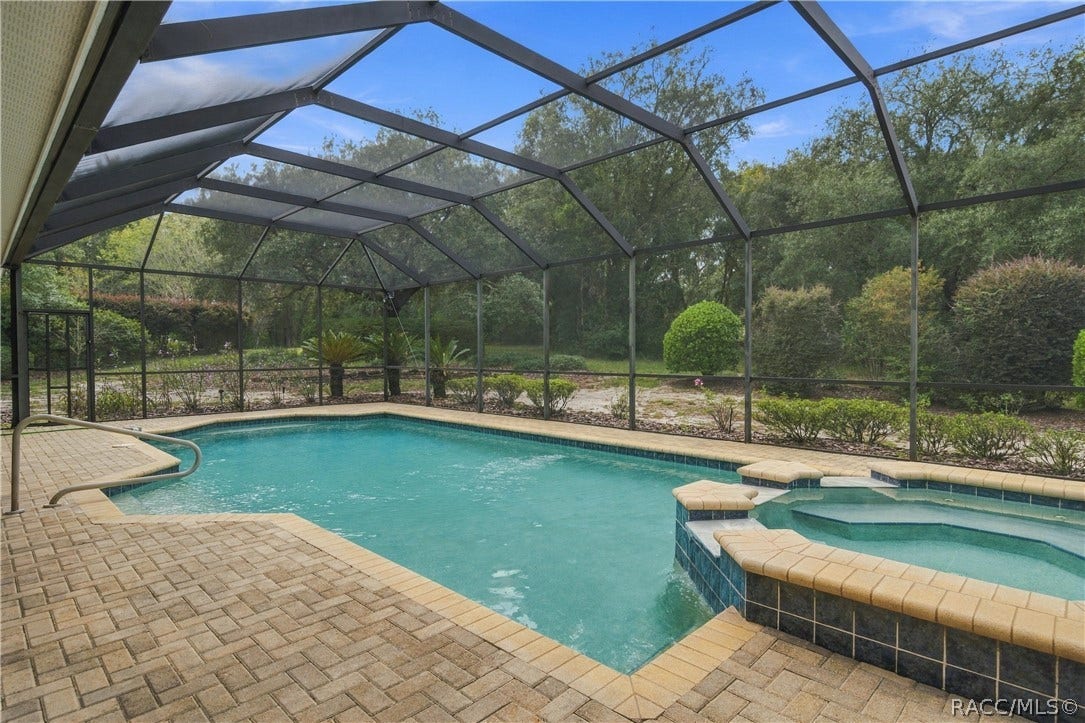 4605 N Pine Valley Loop, Lecanto, FL 34461 4605 N Pine Valley Loop, Lecanto, FL 34461