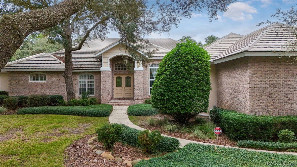 4605 N Pine Valley Loop, Lecanto, FL 34461 4605 N Pine Valley Loop, Lecanto, FL 34461