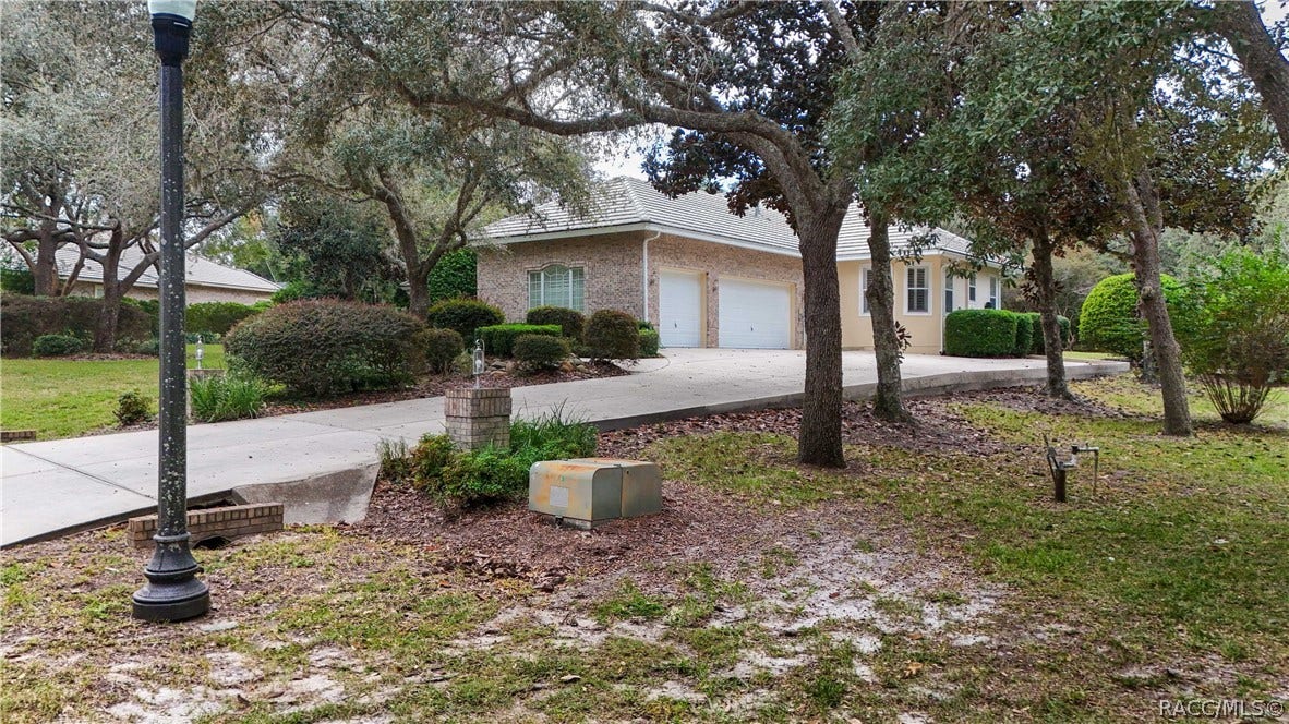 4605 N Pine Valley Loop, Lecanto, FL 34461 4605 N Pine Valley Loop, Lecanto, FL 34461