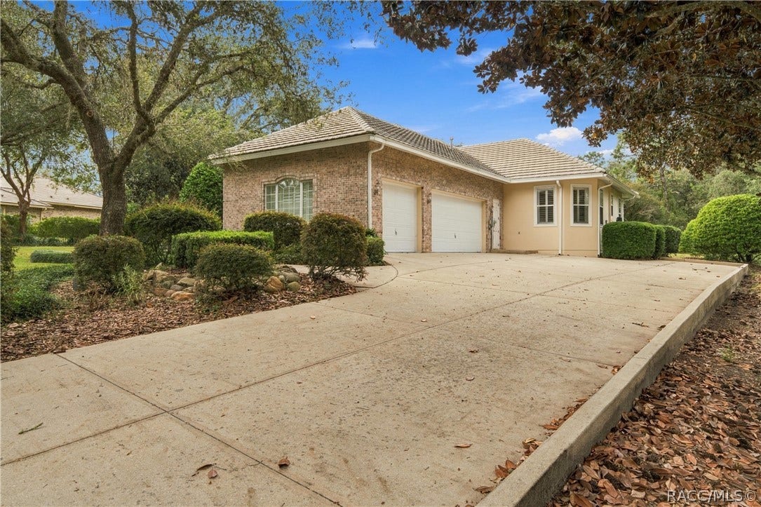 4605 N Pine Valley Loop, Lecanto, FL 34461 4605 N Pine Valley Loop, Lecanto, FL 34461