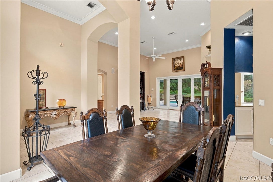 4605 N Pine Valley Loop, Lecanto, FL 34461 4605 N Pine Valley Loop, Lecanto, FL 34461