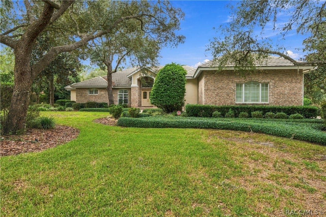 4605 N Pine Valley Loop, Lecanto, FL 34461 4605 N Pine Valley Loop, Lecanto, FL 34461