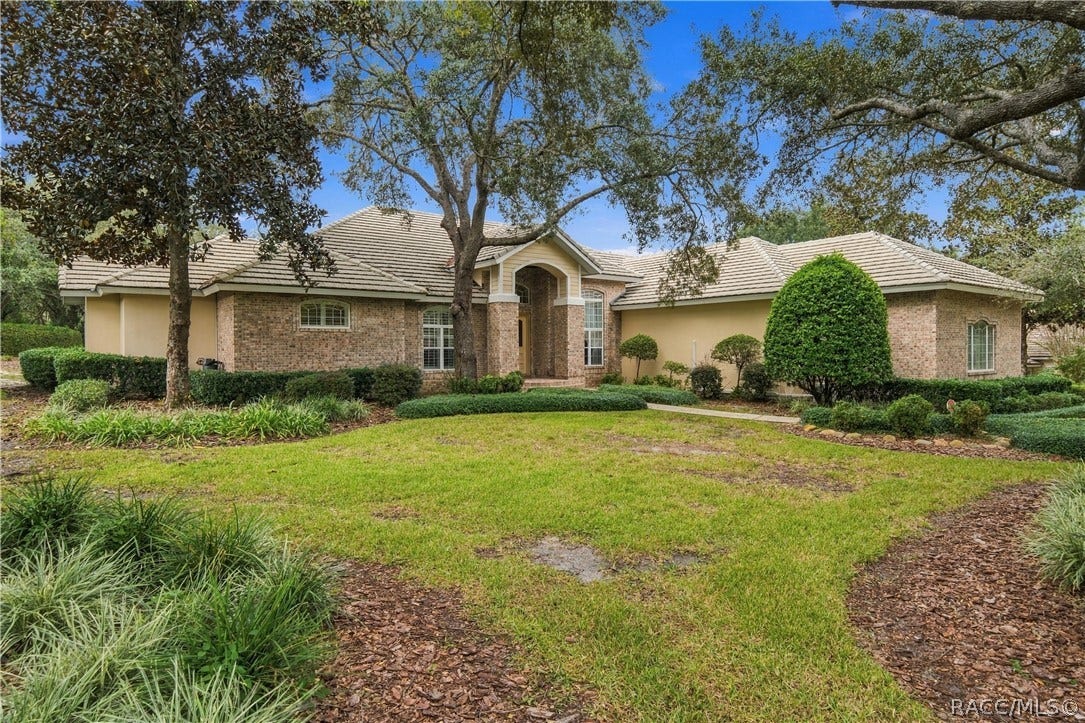 4605 N Pine Valley Loop, Lecanto, FL 34461 4605 N Pine Valley Loop, Lecanto, FL 34461