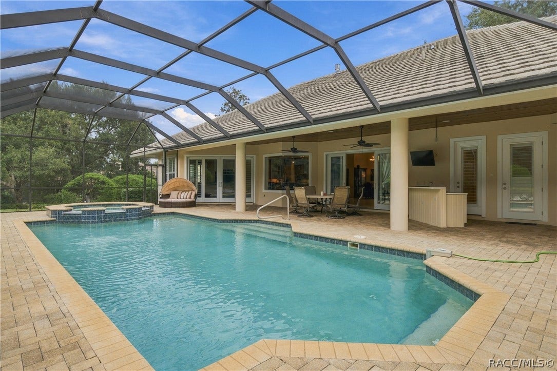 4605 N Pine Valley Loop, Lecanto, FL 34461 4605 N Pine Valley Loop, Lecanto, FL 34461
