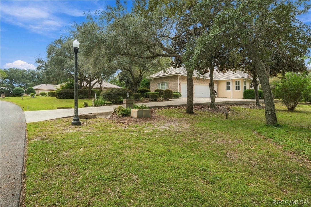 4605 N Pine Valley Loop, Lecanto, FL 34461 4605 N Pine Valley Loop, Lecanto, FL 34461