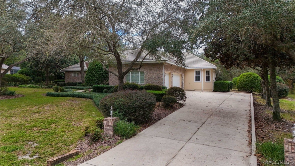 4605 N Pine Valley Loop, Lecanto, FL 34461 4605 N Pine Valley Loop, Lecanto, FL 34461