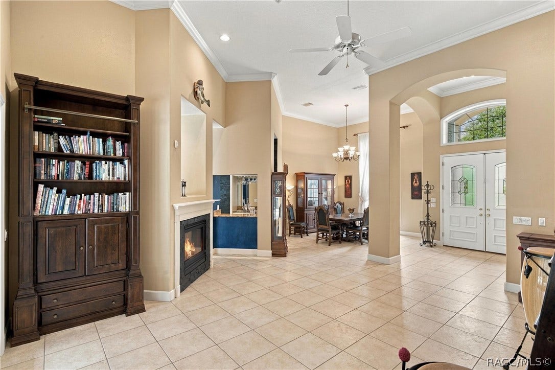 4605 N Pine Valley Loop, Lecanto, FL 34461 4605 N Pine Valley Loop, Lecanto, FL 34461