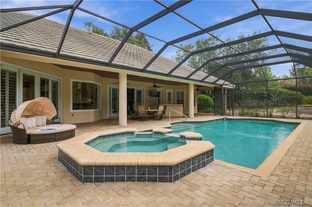 4605 N Pine Valley Loop, Lecanto, FL 34461 4605 N Pine Valley Loop, Lecanto, FL 34461