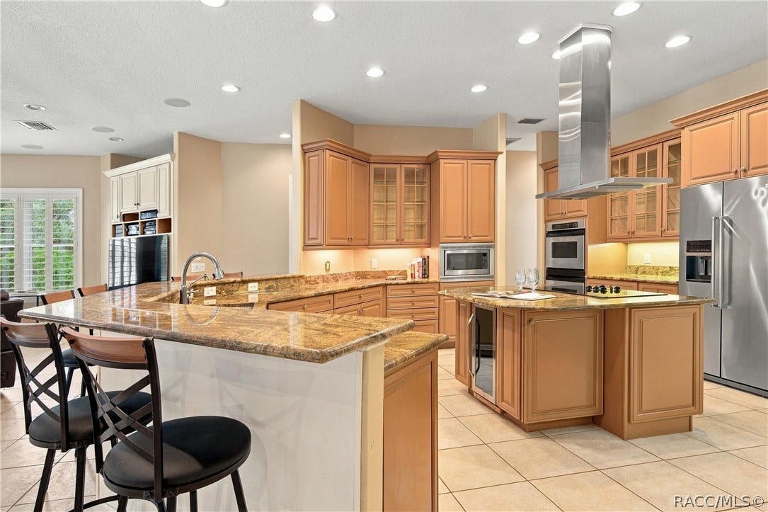 4605 N Pine Valley Loop, Lecanto, FL 34461 4605 N Pine Valley Loop, Lecanto, FL 34461