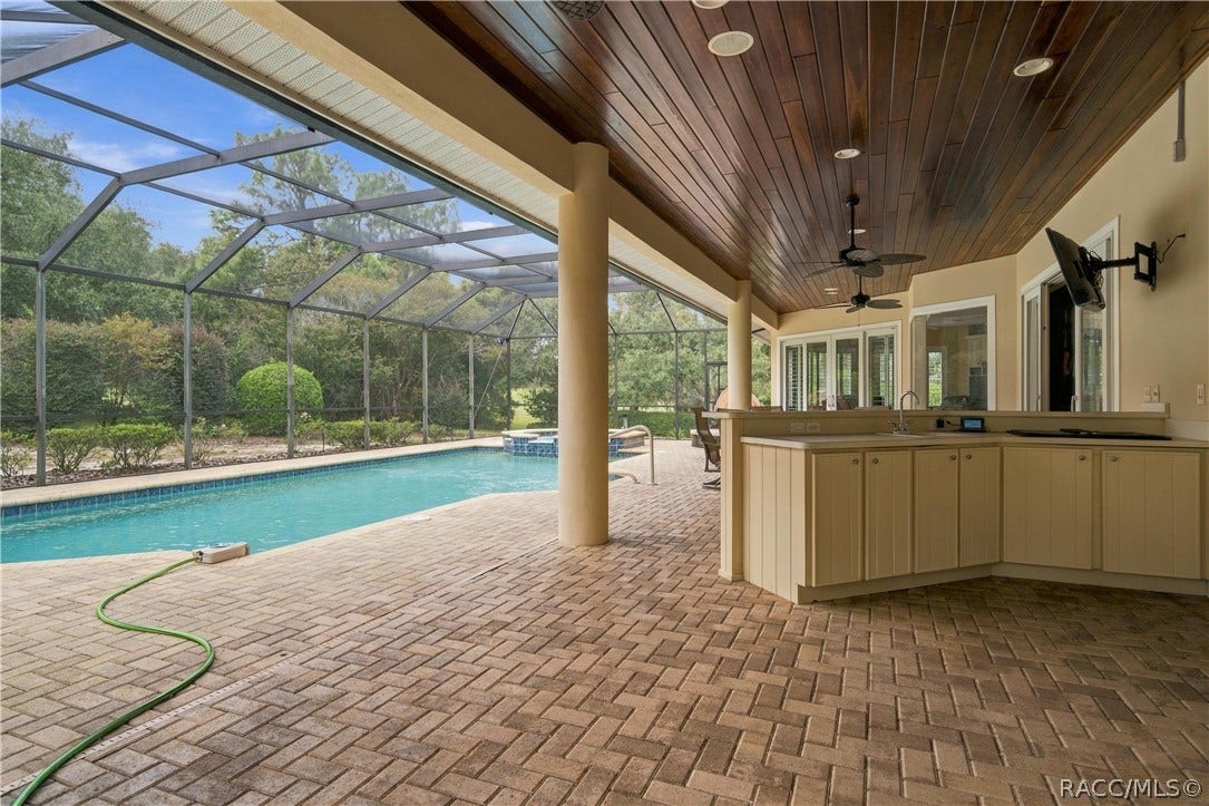 4605 N Pine Valley Loop, Lecanto, FL 34461 4605 N Pine Valley Loop, Lecanto, FL 34461