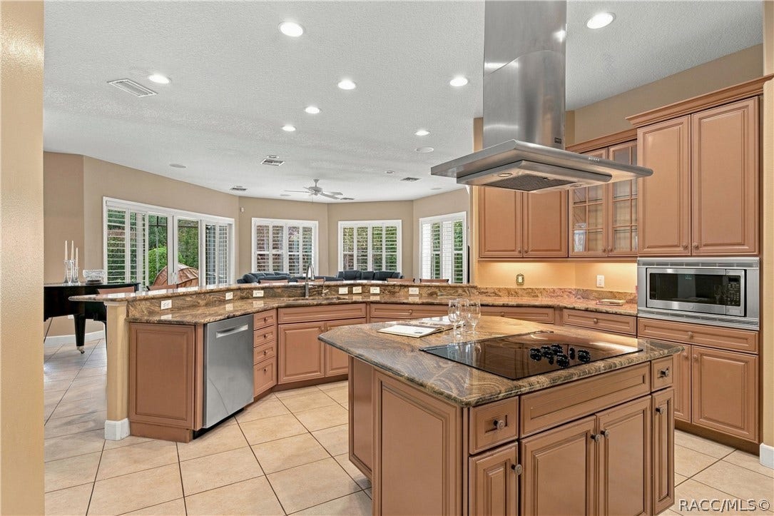 4605 N Pine Valley Loop, Lecanto, FL 34461 4605 N Pine Valley Loop, Lecanto, FL 34461
