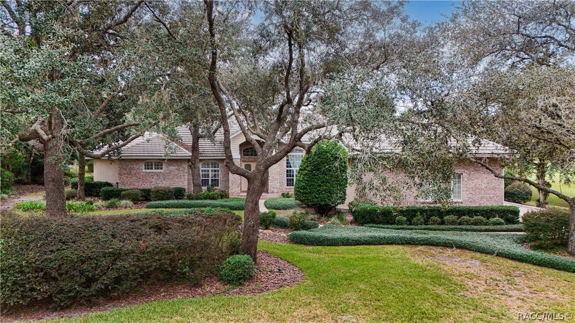 4605 N Pine Valley Loop, Lecanto, FL 34461 4605 N Pine Valley Loop, Lecanto, FL 34461