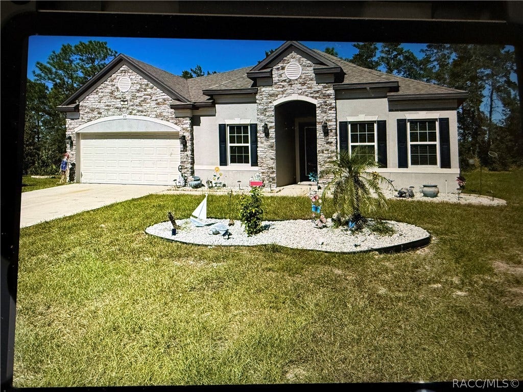 25 Cupania Court, Homosassa, FL 34446 25 Cupania Court, Homosassa, FL 34446