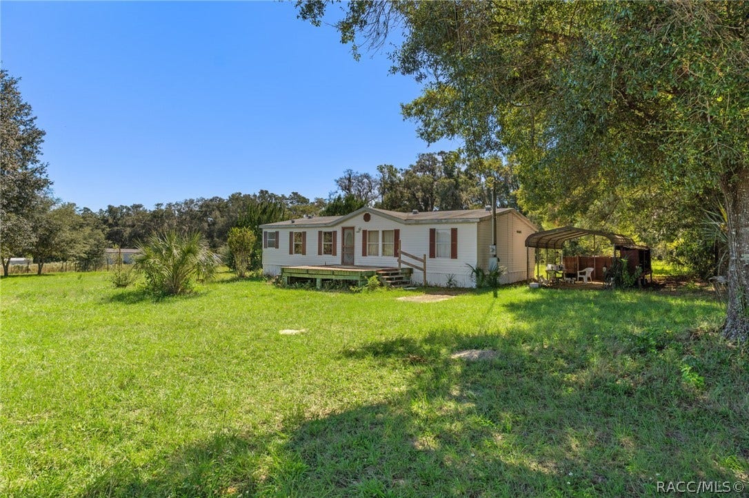 2260 E Shales Court, Hernando, FL 34442 2260 E Shales Court, Hernando, FL 34442
