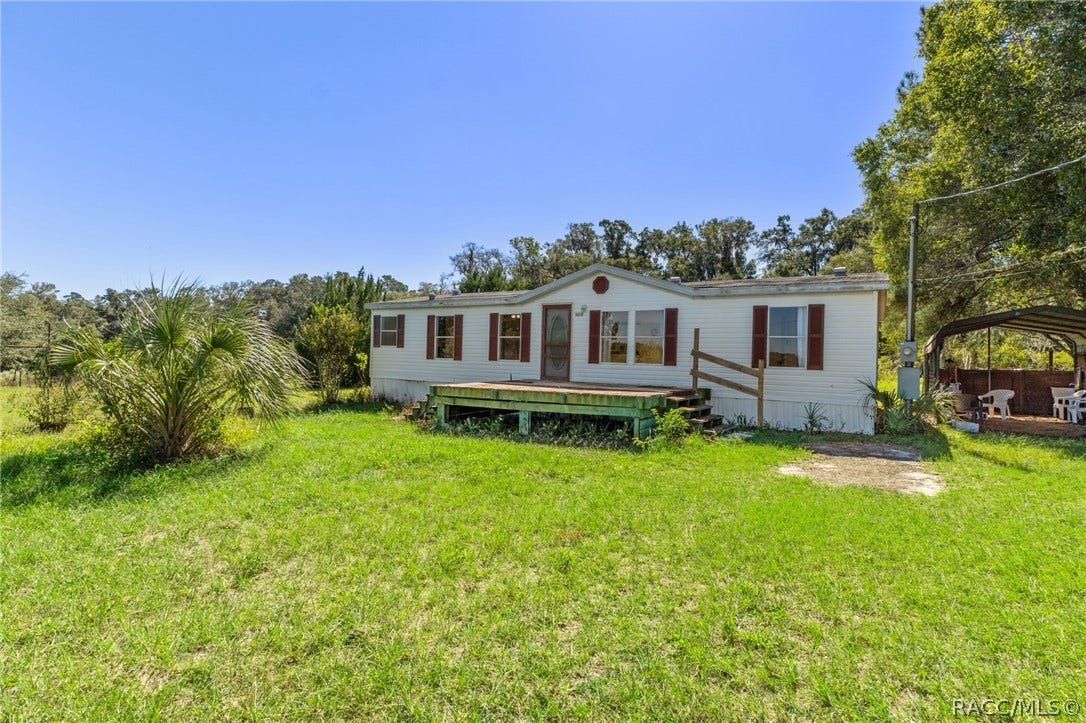 2260 E Shales Court, Hernando, FL 34442 2260 E Shales Court, Hernando, FL 34442