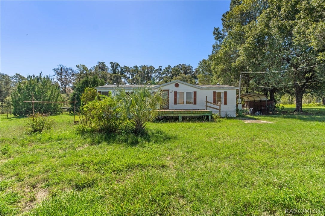2260 E Shales Court, Hernando, FL 34442 2260 E Shales Court, Hernando, FL 34442