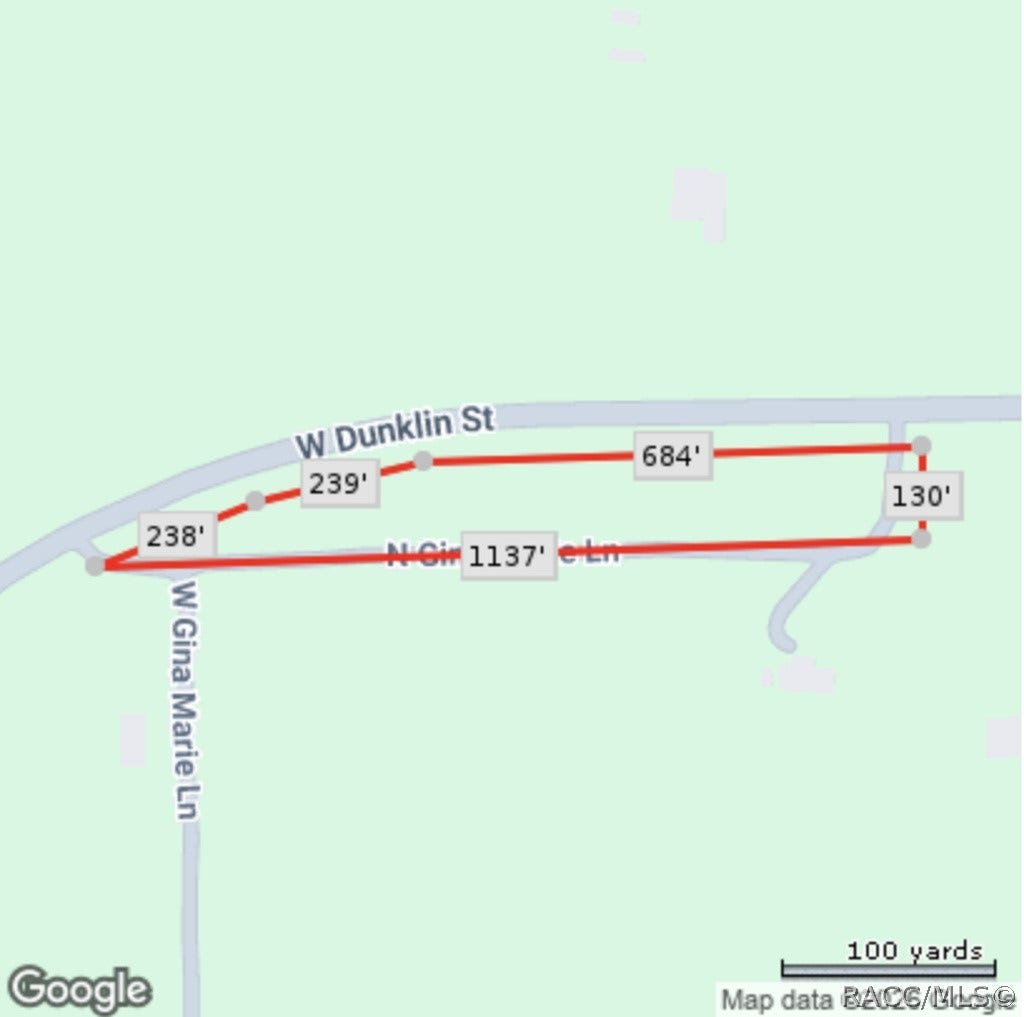 4600 W Dunklin Street, Dunnellon, FL 34433 4600 W Dunklin Street, Dunnellon, FL 34433
