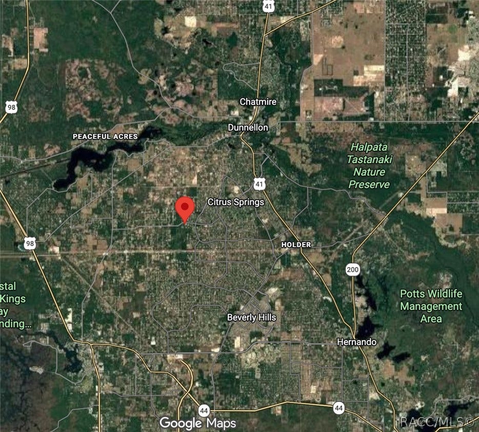 4600 W Dunklin Street, Dunnellon, FL 34433 4600 W Dunklin Street, Dunnellon, FL 34433