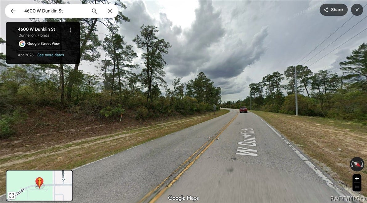 4600 W Dunklin Street, Dunnellon, FL 34433 4600 W Dunklin Street, Dunnellon, FL 34433