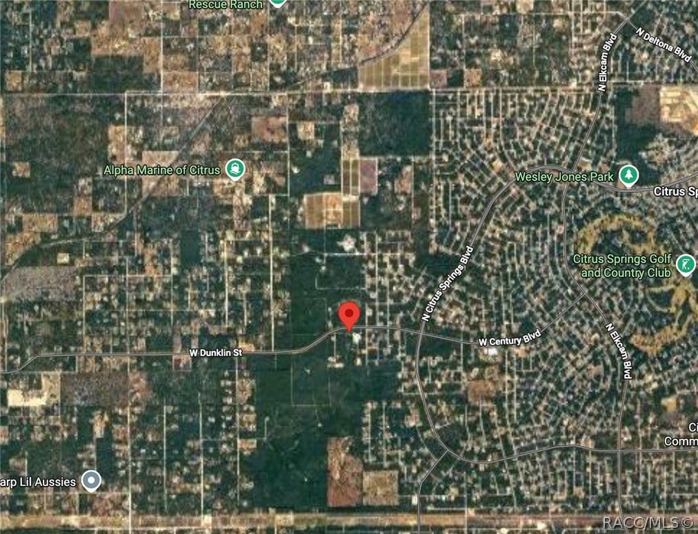 4600 W Dunklin Street, Dunnellon, FL 34433 4600 W Dunklin Street, Dunnellon, FL 34433