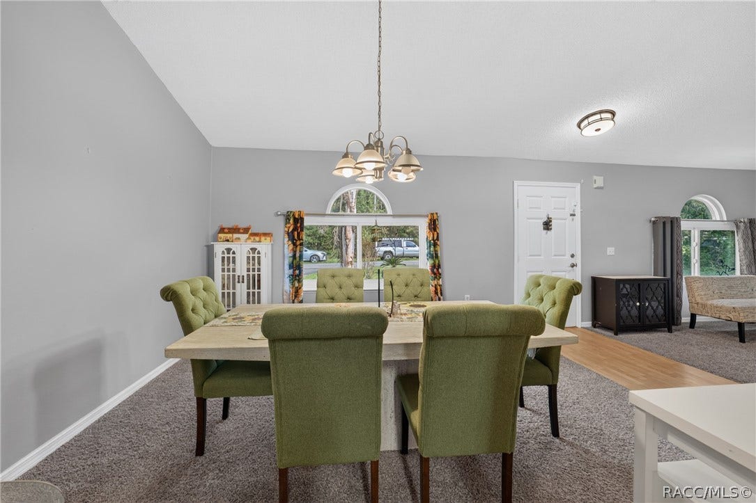 8364 N Pocono Drive, Citrus Springs, FL 34434 8364 N Pocono Drive, Citrus Springs, FL 34434