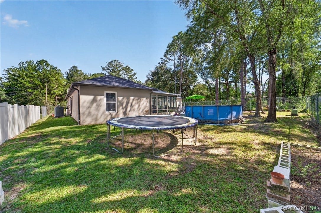 8364 N Pocono Drive, Citrus Springs, FL 34434 8364 N Pocono Drive, Citrus Springs, FL 34434
