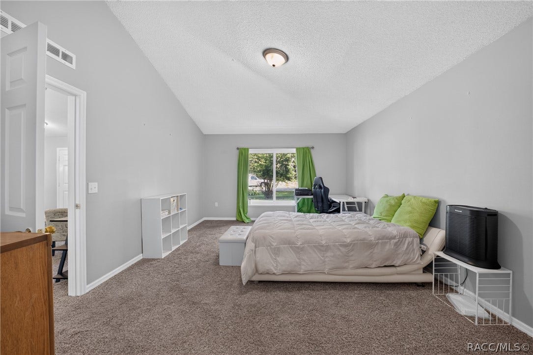 8364 N Pocono Drive, Citrus Springs, FL 34434 8364 N Pocono Drive, Citrus Springs, FL 34434