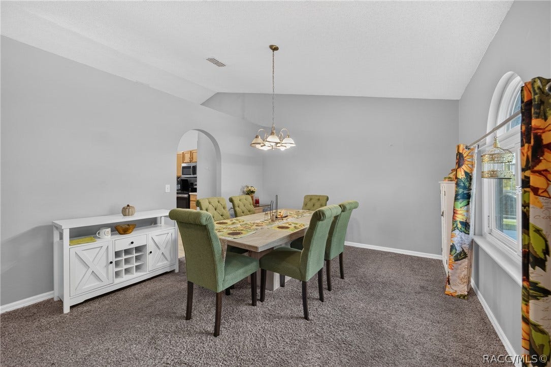 8364 N Pocono Drive, Citrus Springs, FL 34434 8364 N Pocono Drive, Citrus Springs, FL 34434