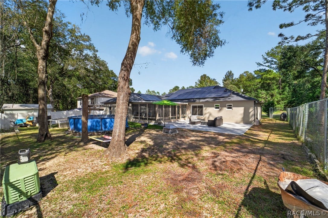 8364 N Pocono Drive, Citrus Springs, FL 34434 8364 N Pocono Drive, Citrus Springs, FL 34434