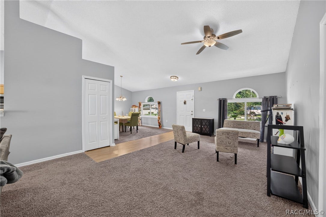 8364 N Pocono Drive, Citrus Springs, FL 34434 8364 N Pocono Drive, Citrus Springs, FL 34434