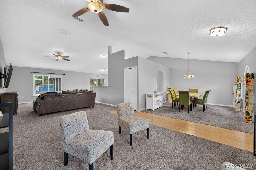 8364 N Pocono Drive, Citrus Springs, FL 34434 8364 N Pocono Drive, Citrus Springs, FL 34434