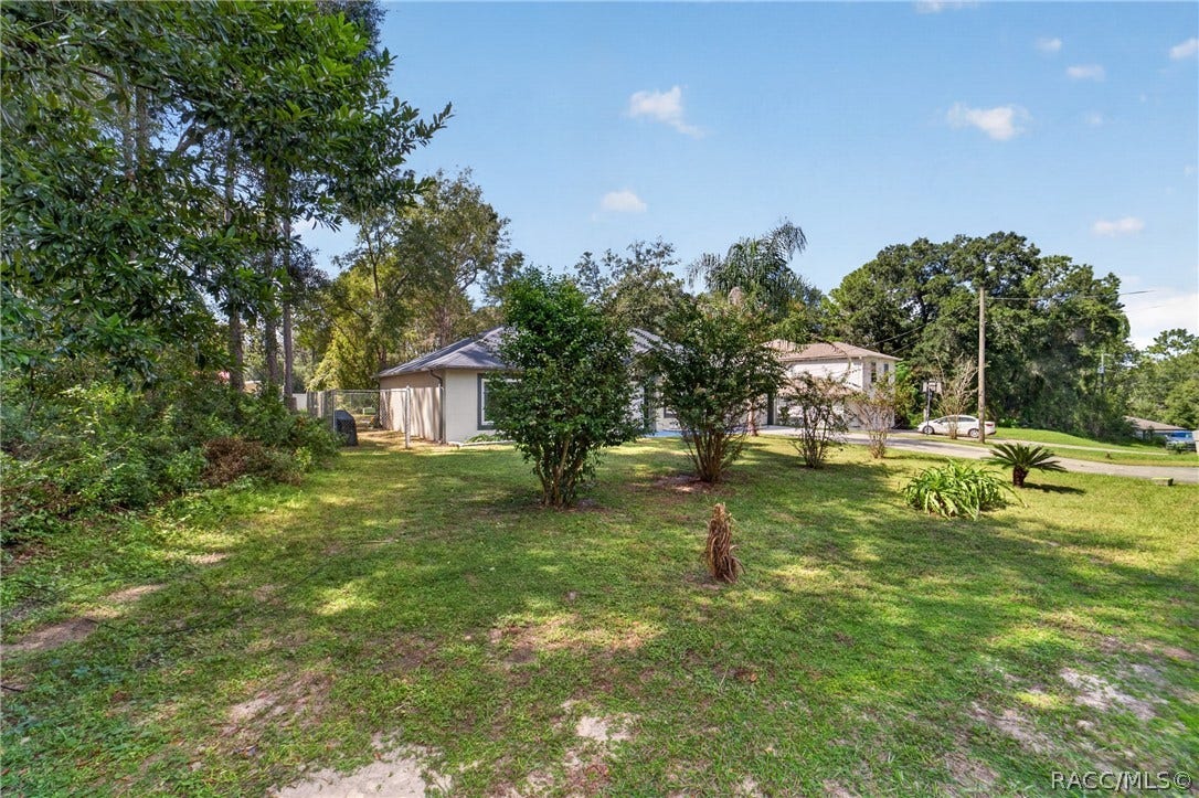 8364 N Pocono Drive, Citrus Springs, FL 34434 8364 N Pocono Drive, Citrus Springs, FL 34434