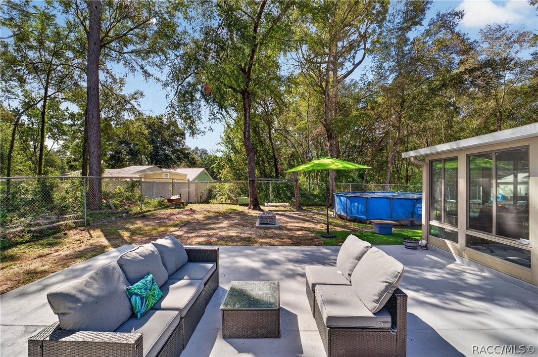 8364 N Pocono Drive, Citrus Springs, FL 34434 8364 N Pocono Drive, Citrus Springs, FL 34434