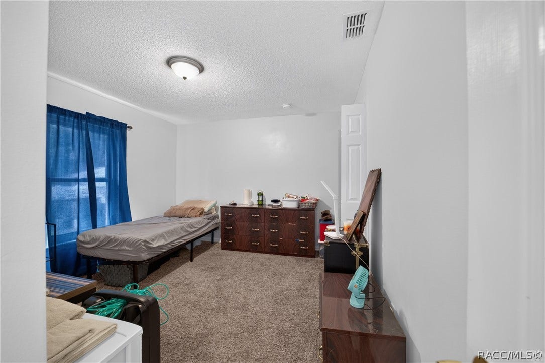 8364 N Pocono Drive, Citrus Springs, FL 34434 Bedroom 1