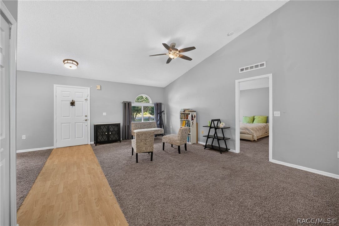 8364 N Pocono Drive, Citrus Springs, FL 34434 8364 N Pocono Drive, Citrus Springs, FL 34434
