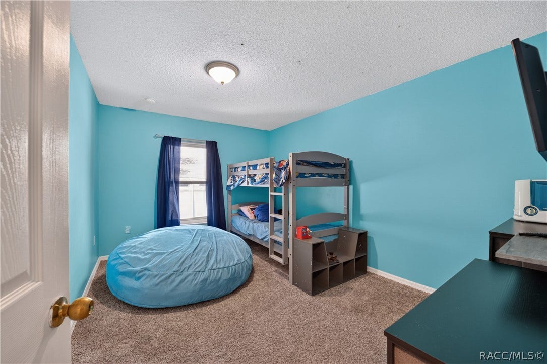 8364 N Pocono Drive, Citrus Springs, FL 34434 Bedroom 2