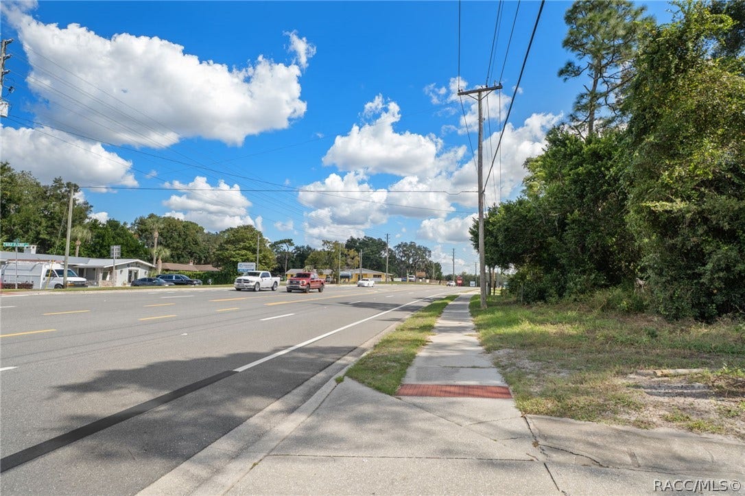 5656 W Gulf To Lake Highway, Crystal River, FL 34429 5656 W Gulf To Lake Highway, Crystal River, FL 34429