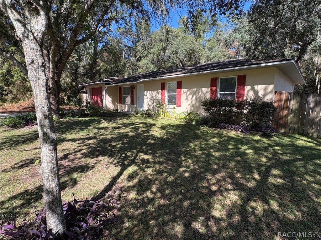 3279 E Kennedy Street, Inverness, FL 34453 3279 E Kennedy Street, Inverness, FL 34453