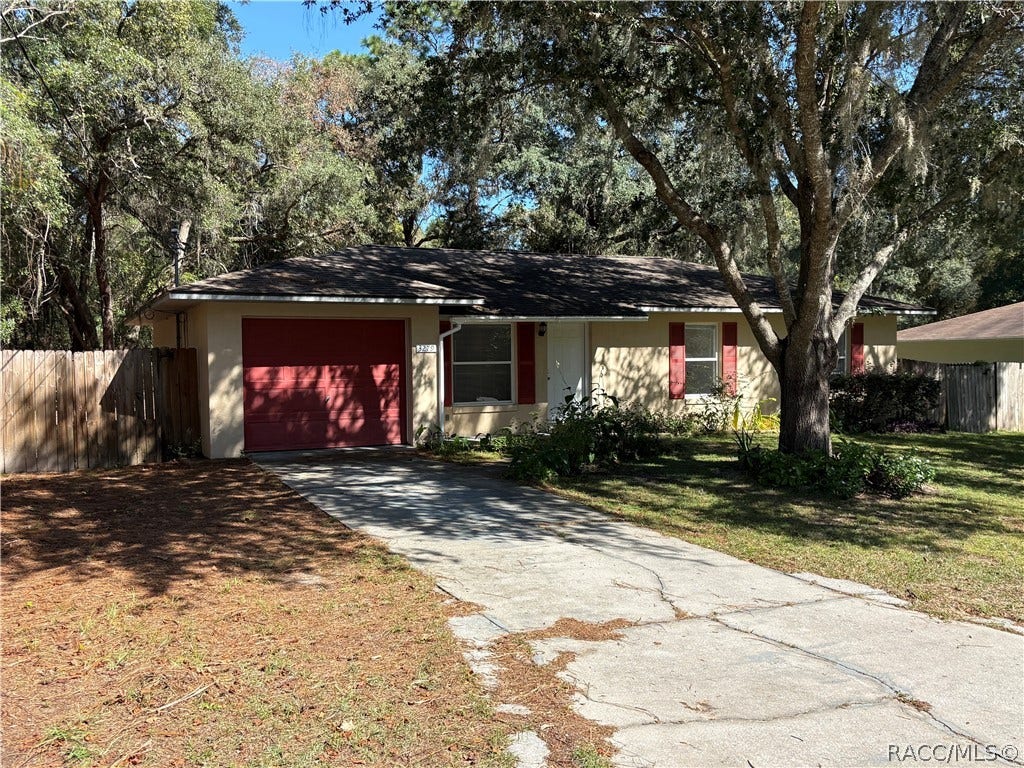 3279 E Kennedy Street, Inverness, FL 34453 3279 E Kennedy Street, Inverness, FL 34453