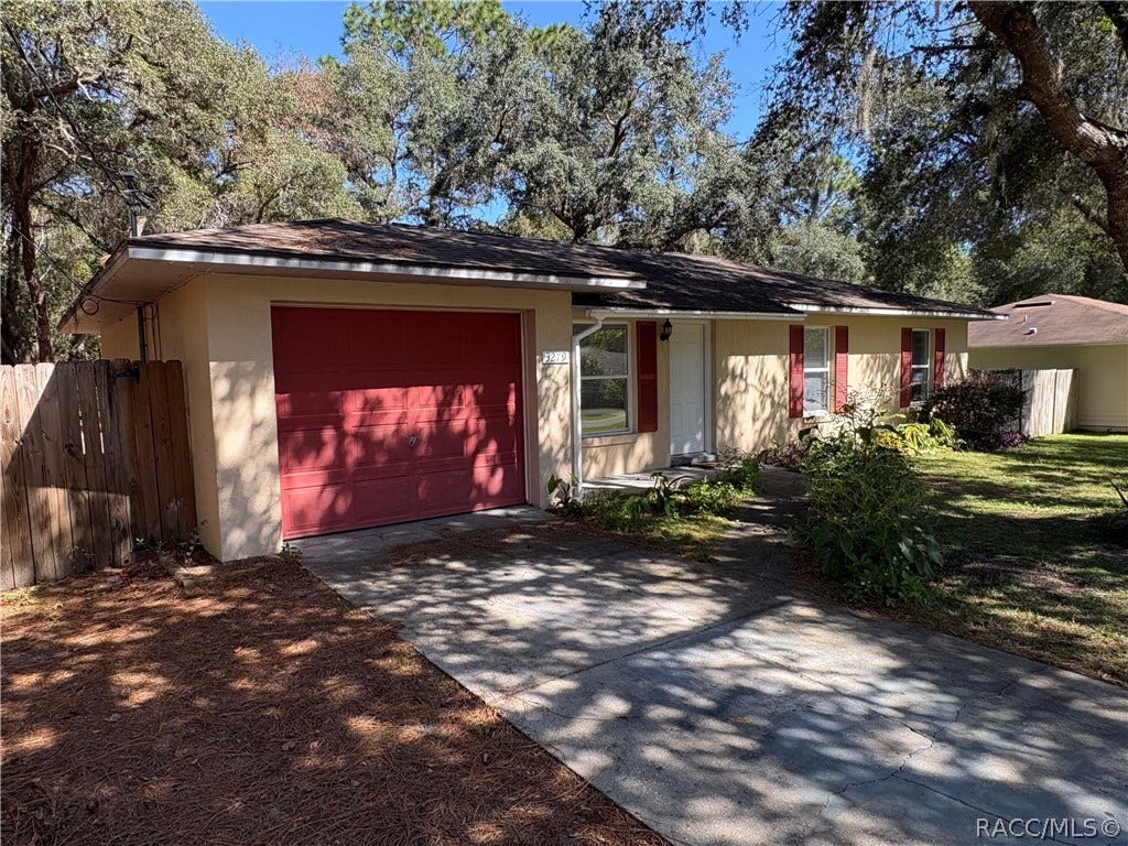 3279 E Kennedy Street, Inverness, FL 34453 3279 E Kennedy Street, Inverness, FL 34453