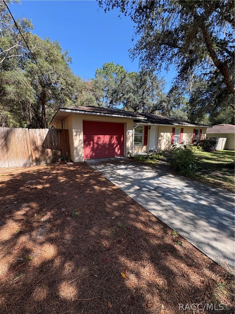 3279 E Kennedy Street, Inverness, FL 34453 3279 E Kennedy Street, Inverness, FL 34453