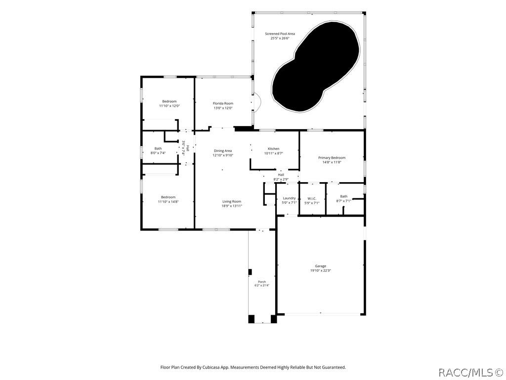 5760 S Concord Terrace, Inverness, FL 34452 5760 S Concord Terrace, Inverness, FL 34452
