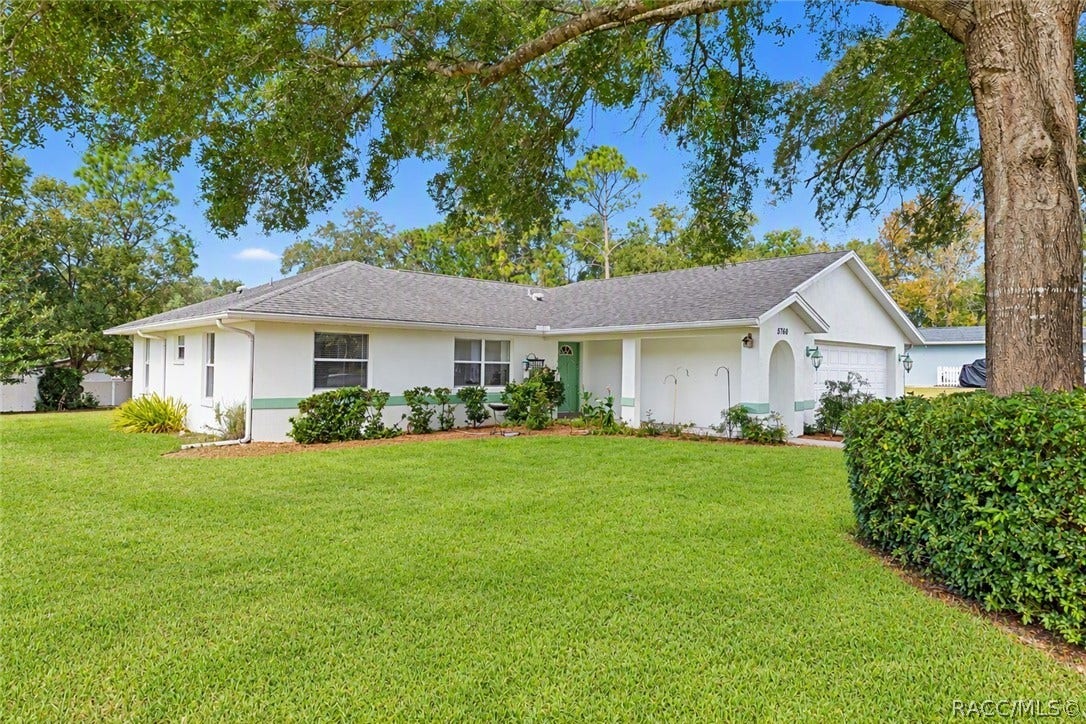 5760 S Concord Terrace, Inverness, FL 34452 5760 S Concord Terrace, Inverness, FL 34452