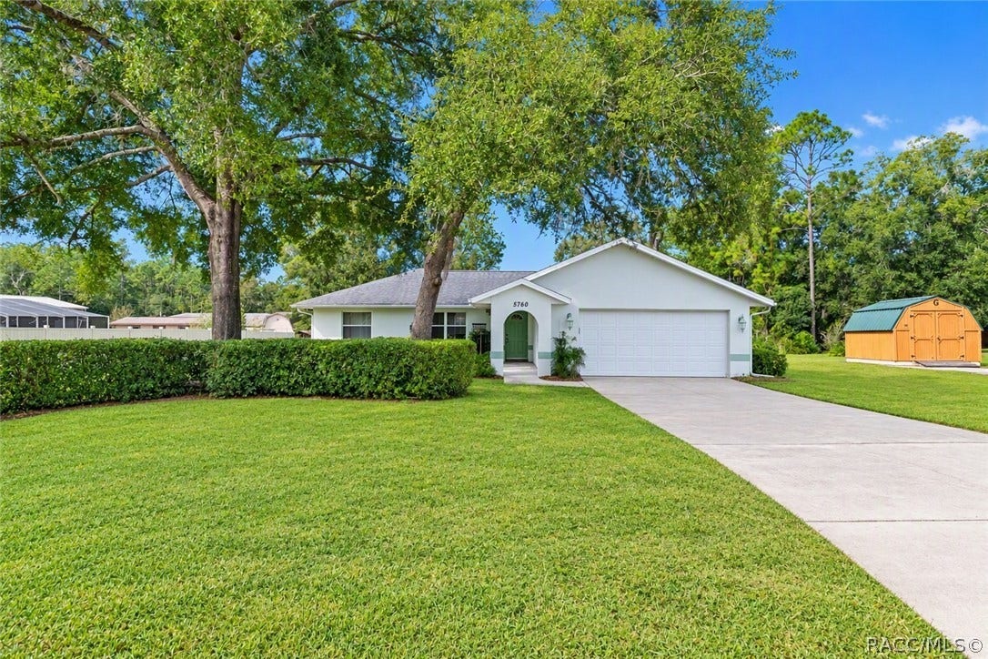 5760 S Concord Terrace, Inverness, FL 34452 5760 S Concord Terrace, Inverness, FL 34452