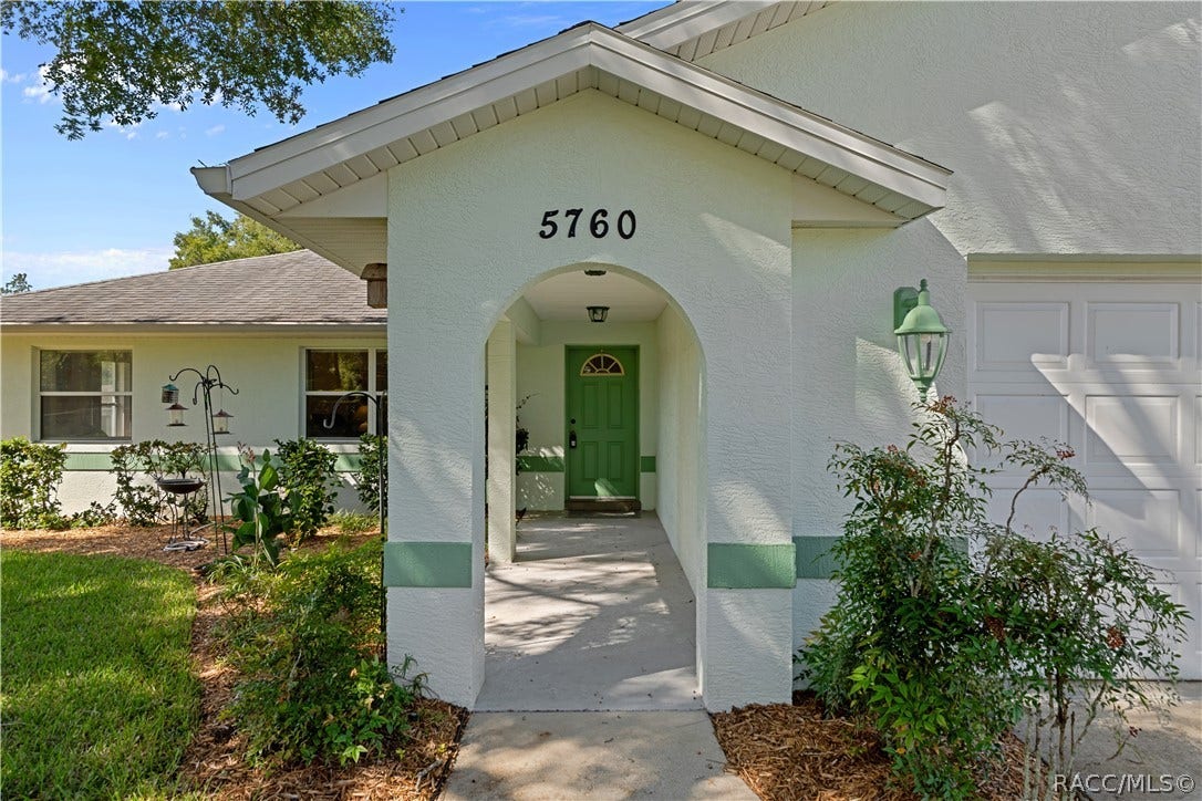 5760 S Concord Terrace, Inverness, FL 34452 5760 S Concord Terrace, Inverness, FL 34452