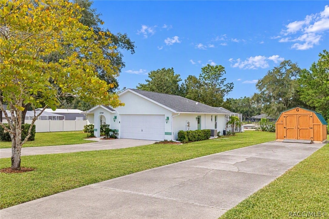 5760 S Concord Terrace, Inverness, FL 34452 5760 S Concord Terrace, Inverness, FL 34452