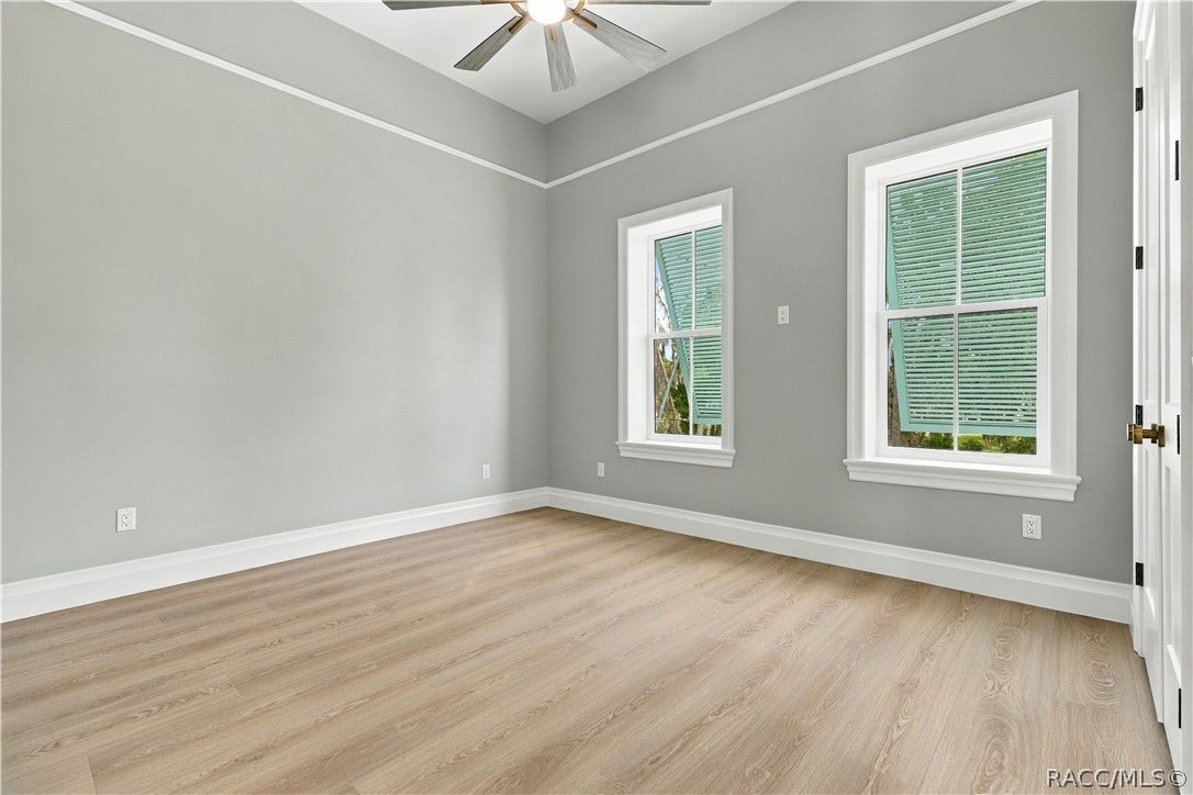 414 NW 8th Avenue, Crystal River, FL 34428